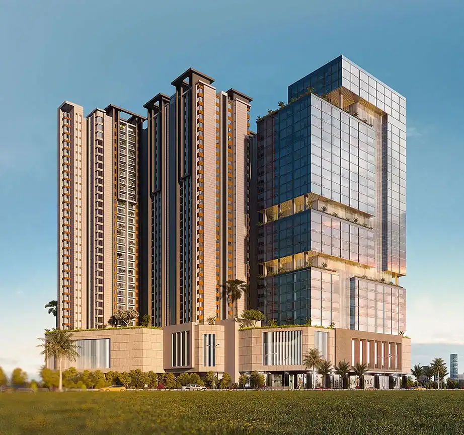 Roomi Boulevard