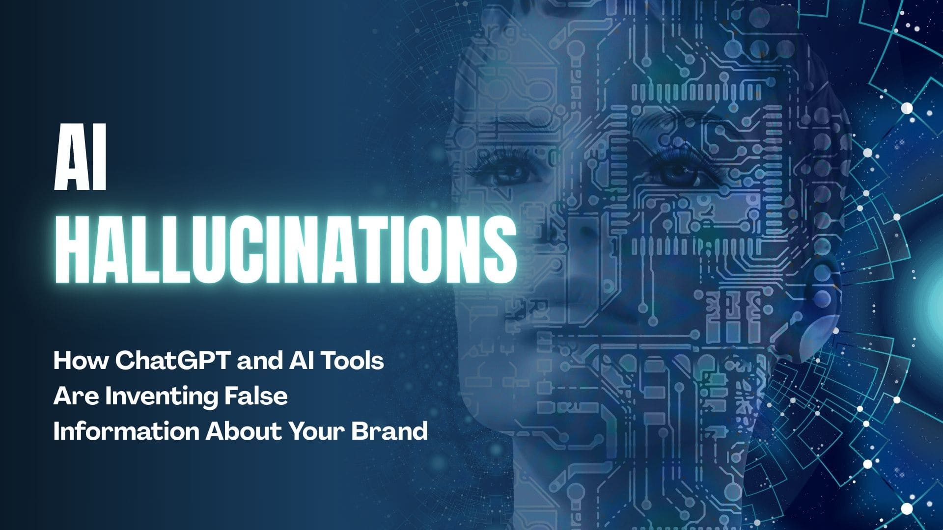 The Hidden Cost of AI Hallucinations