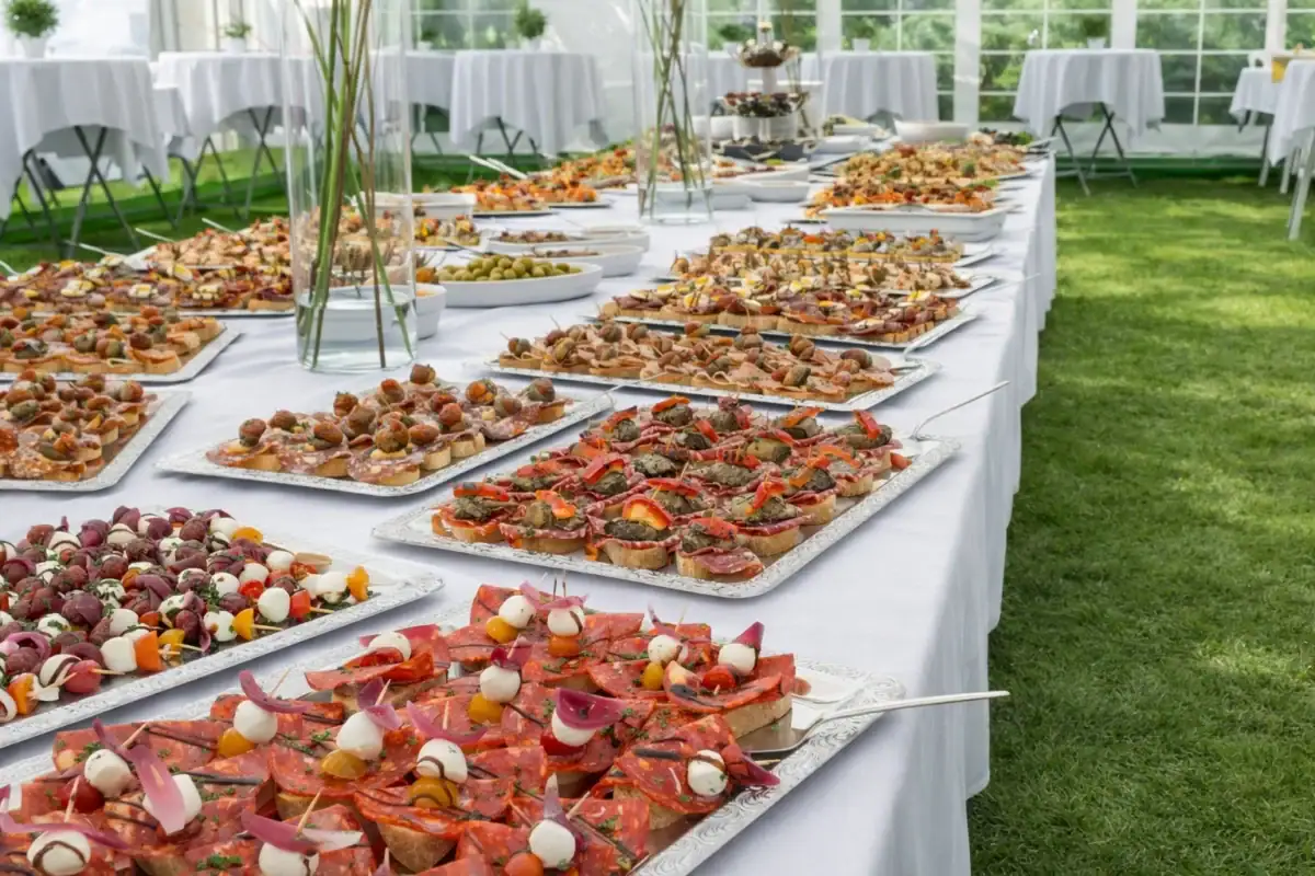 Erhvervsselskab ud af huset til et firma.