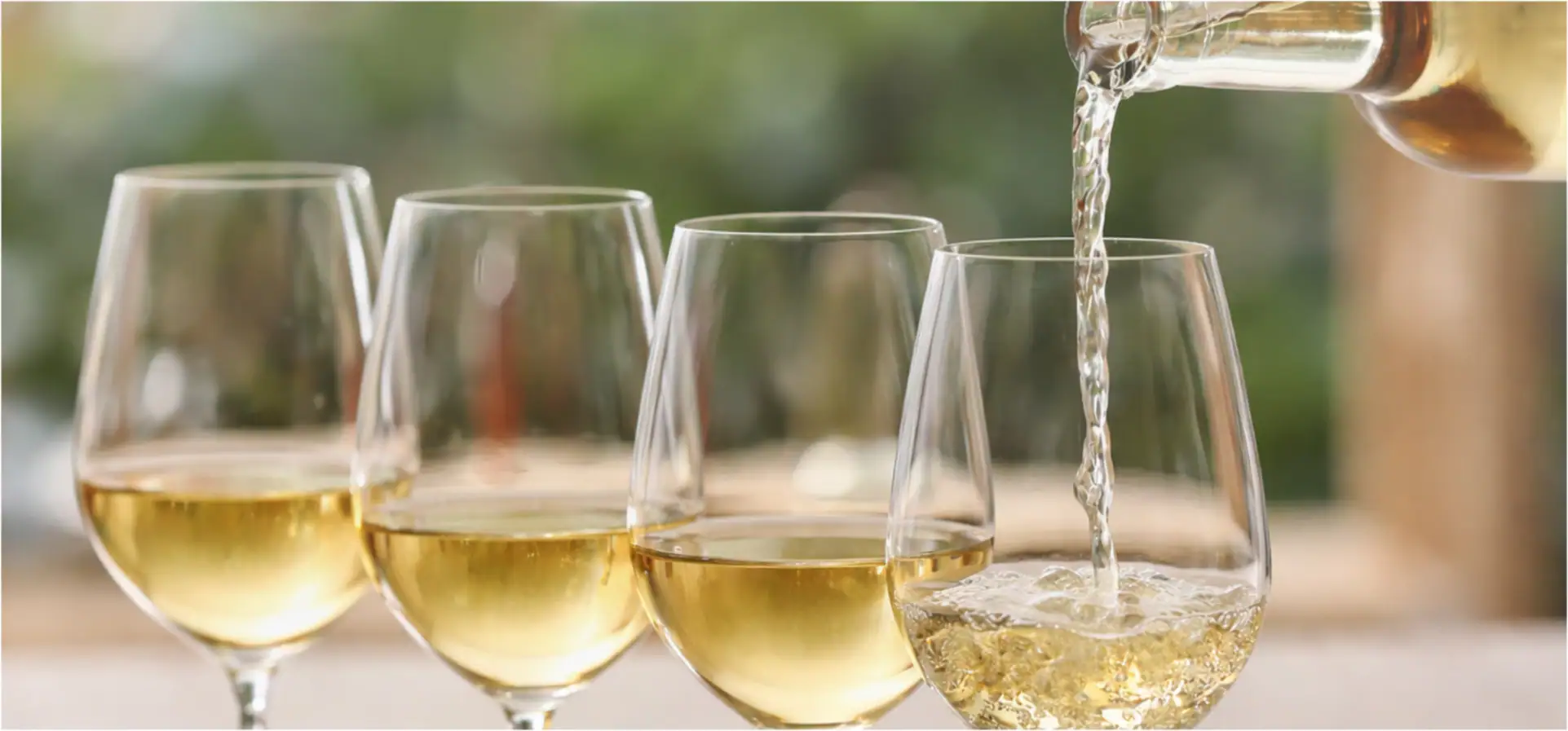 vin til alle dine selskaber