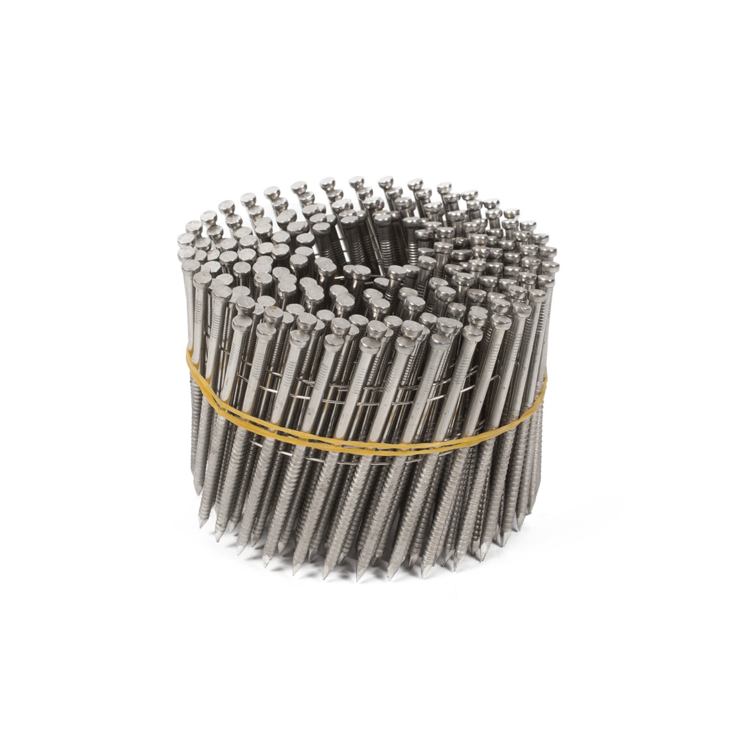 Wire Coil Nails