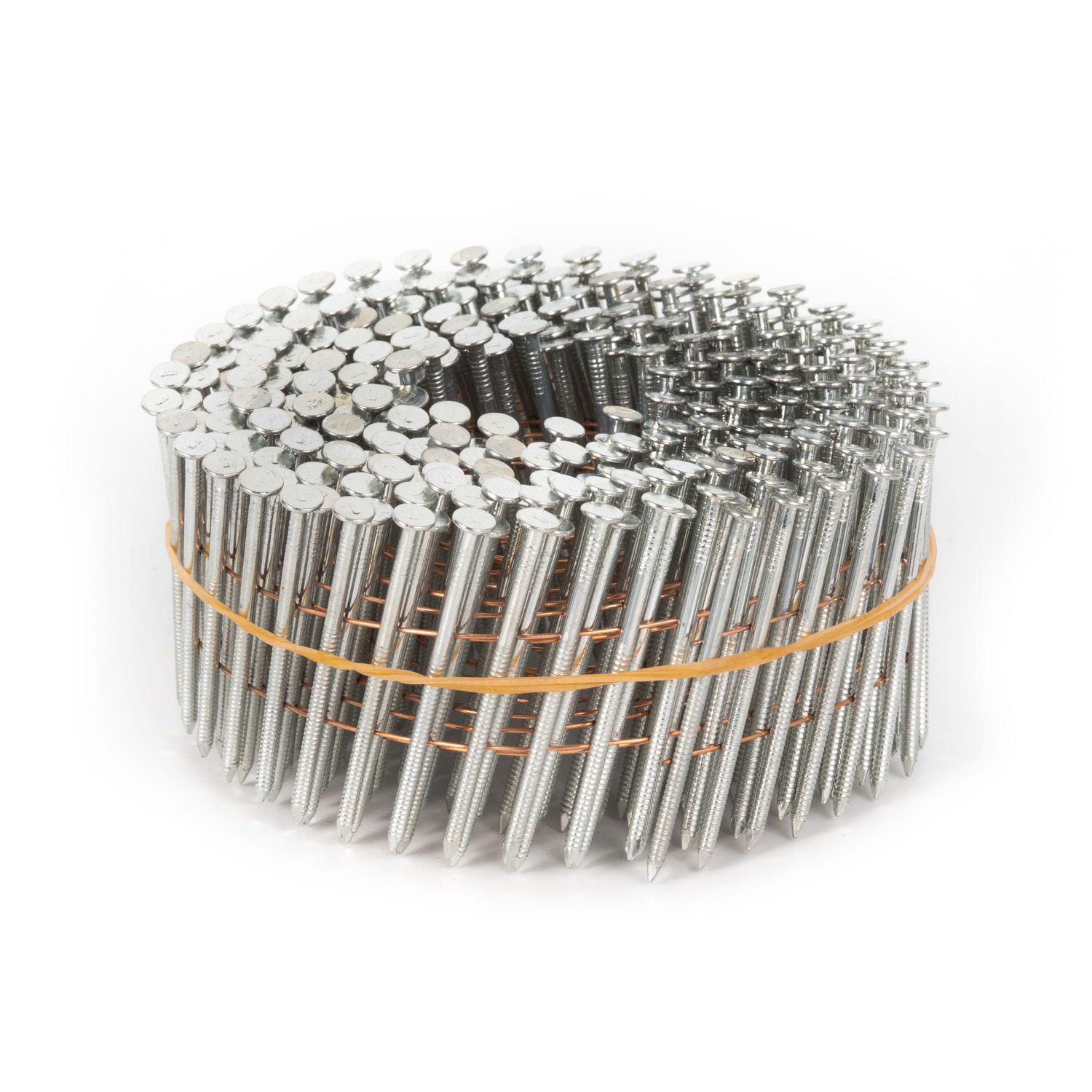 Wire Coil Nails