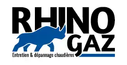 Logo Rhino gaz