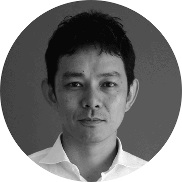 Jinsuke Mizuno