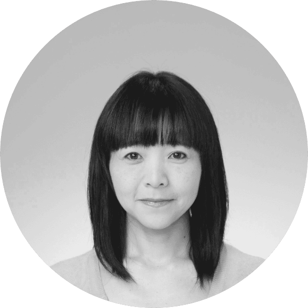 Kyoko Endo