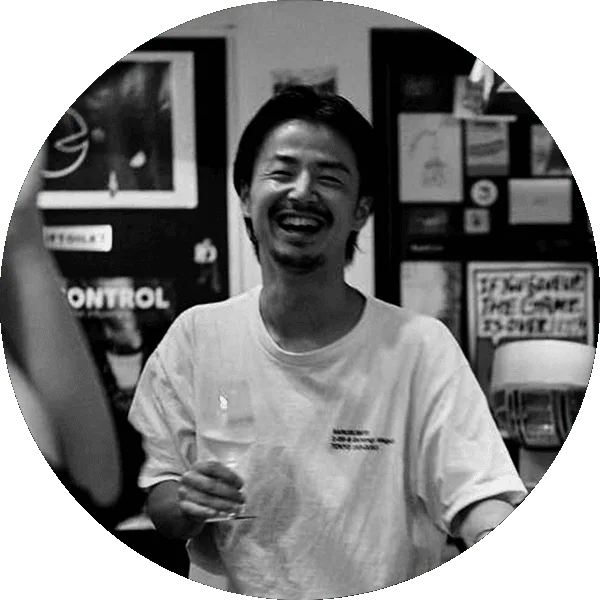 Chikara Yoshimo
