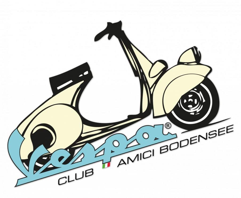 Vespa Club Amici Bodensee