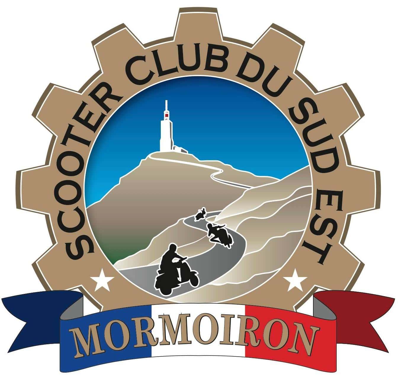 Vespa Club du Sud Est Mormoiron
