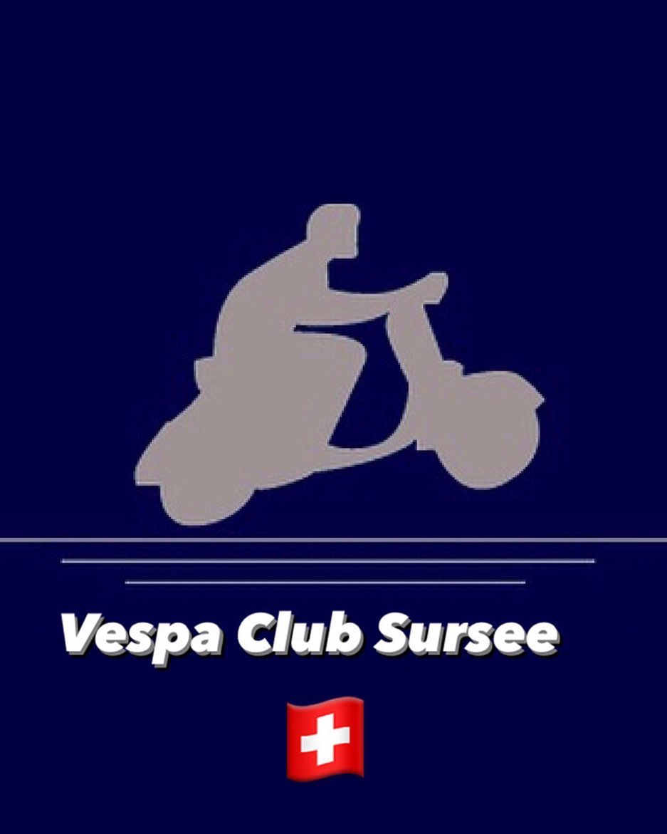 Vespa Club Sursee