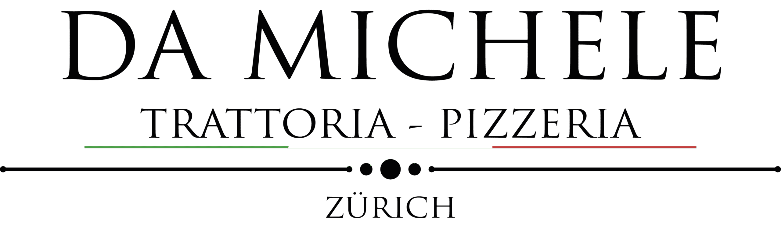 Trattoria Pizzeria Da Michele