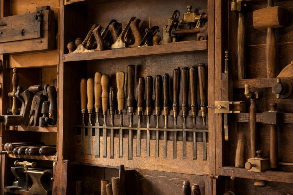 Artisans & Métiers