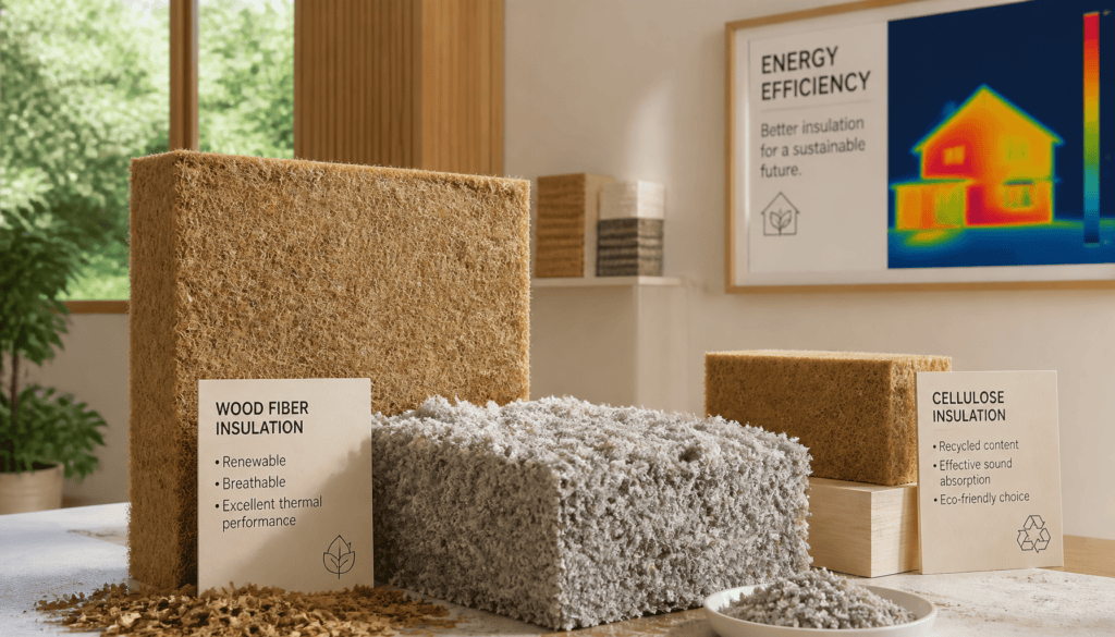 homatherm.com solutions d'isolation thermique et acoustique durables