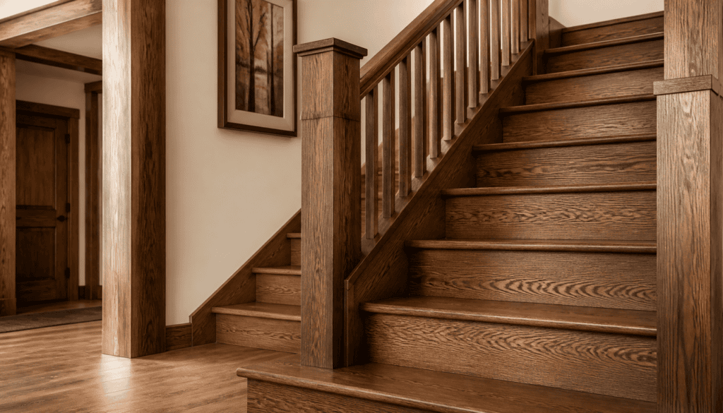 prix d un escalier en bois