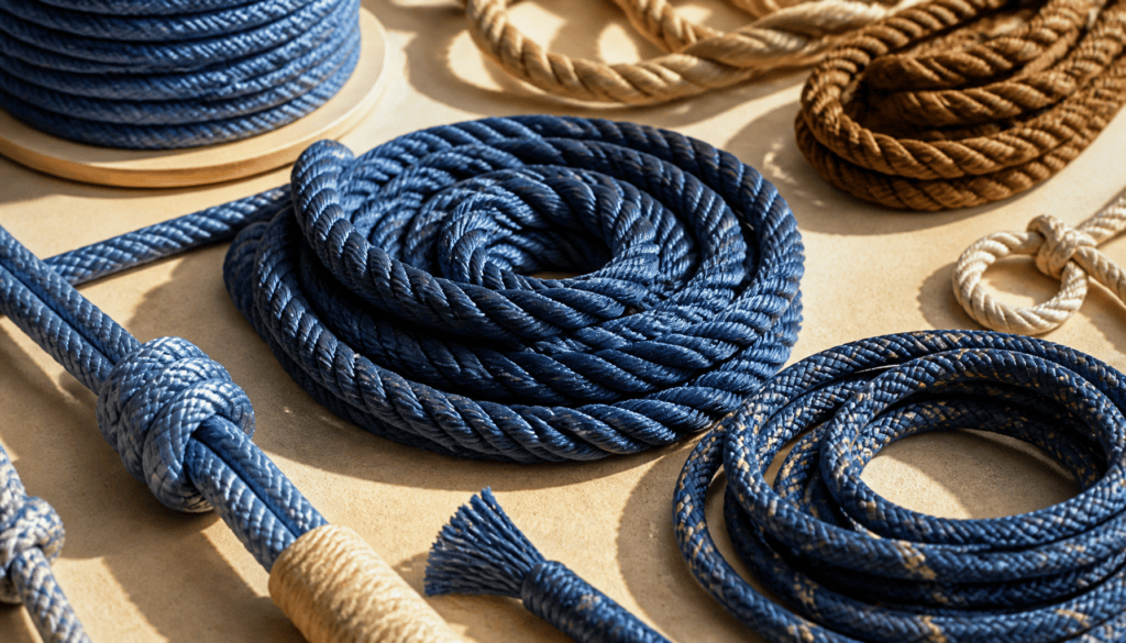corda blue