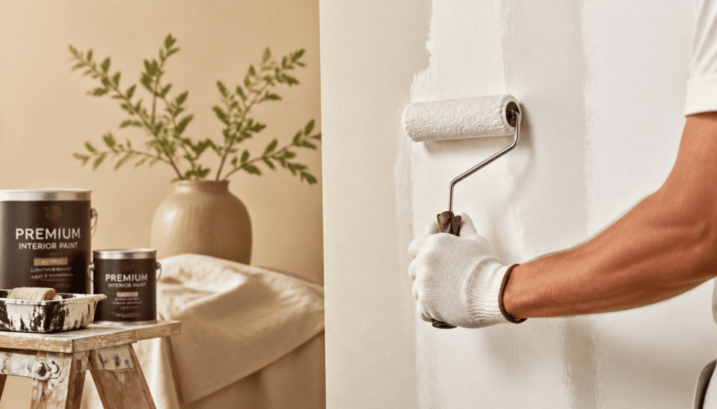 expertdubricolage formation peinture