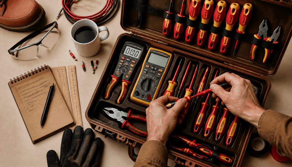 liste outils mon-club-elec.fr