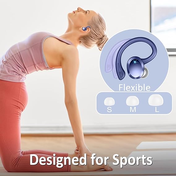 Official website Rulefiss Q38 Sapphire Blue 4