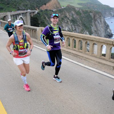 The Essential Guide: Your Big Sur Marathon Race Recap