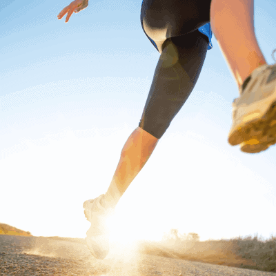 How to Crush Low Running Motivation – Five Tips