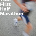 blurry image man running
