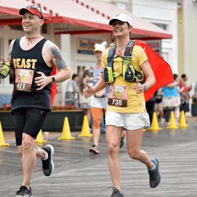 10 Worst runDisney Race Mistakes to Avoid