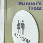 How to Best Avoid the Dreaded Runner’s Trots - Running Glow