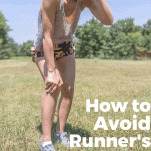 How to Best Avoid the Dreaded Runner’s Trots - Running Glow