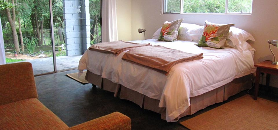 Djuma Galago Accommodation 2