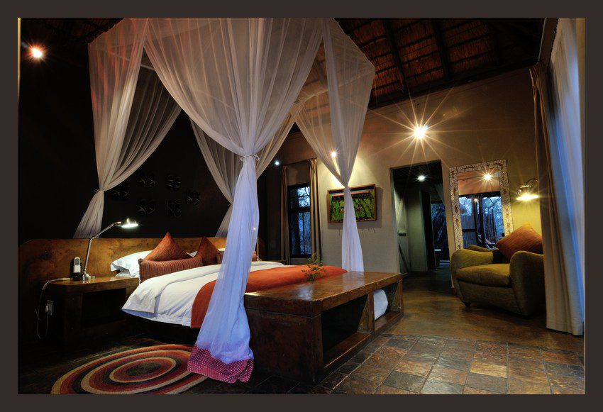 Djuma room