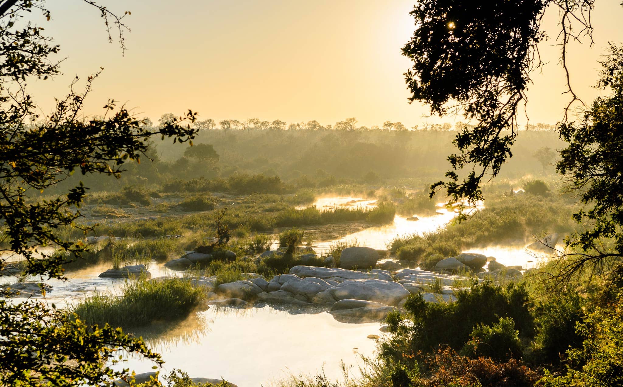 Singita Boulders Images 7