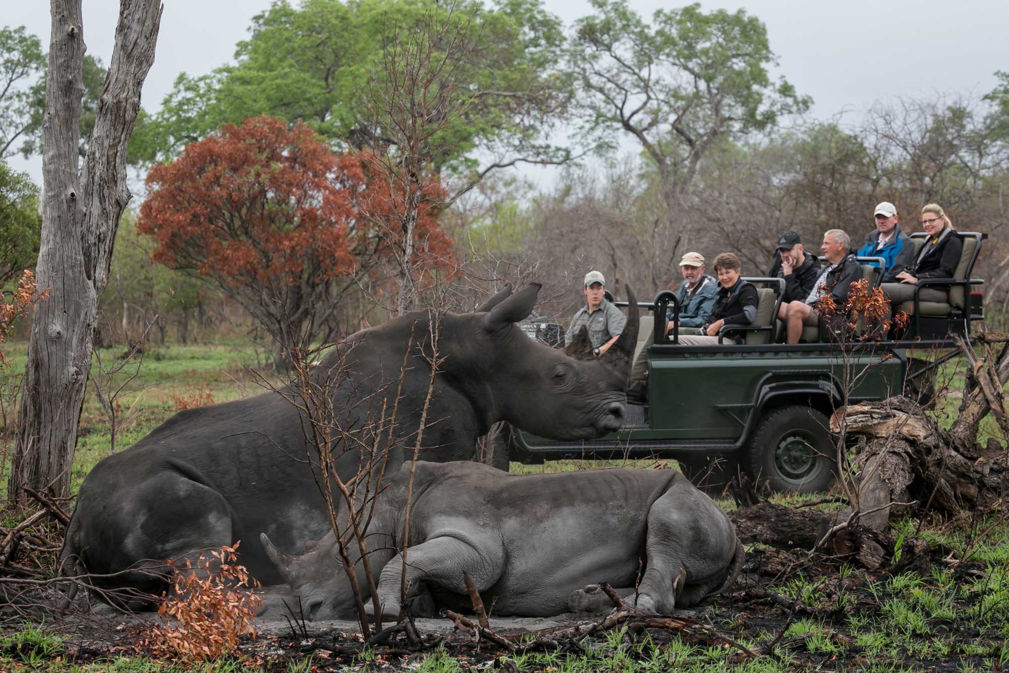 Umkumbe Safari Lodge 13 1