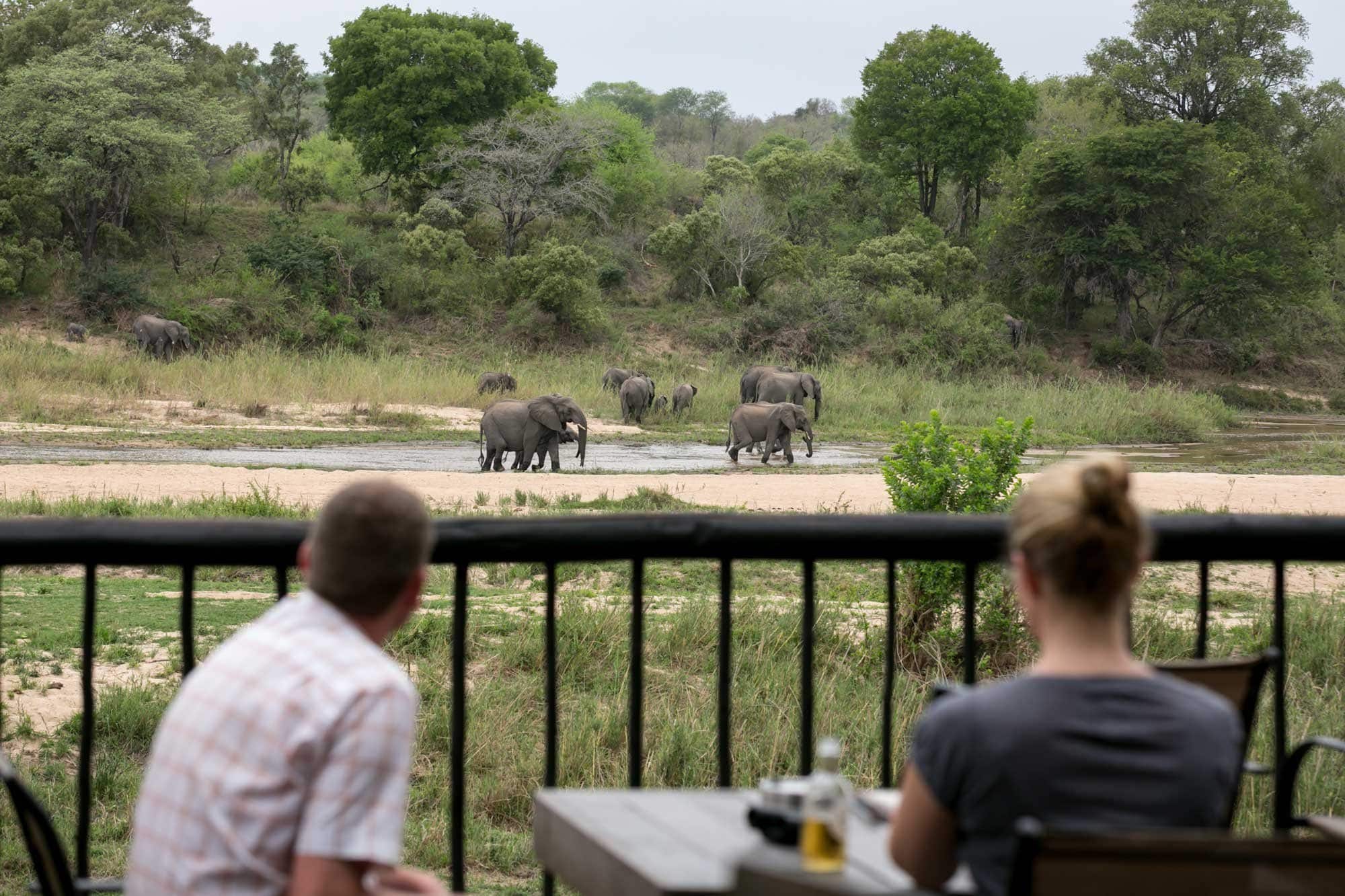 Umkumbe Safari Lodge 14