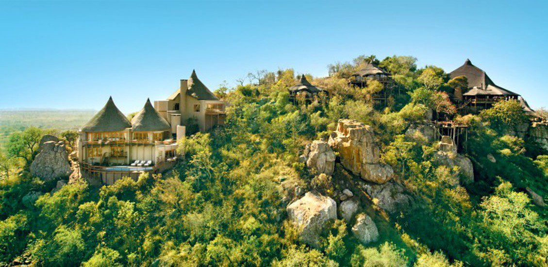 ulusaba sabi sands cliff lodge 13