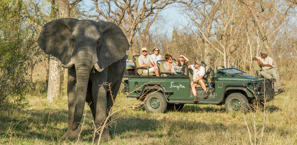 Singita Catleston Camp Images 14