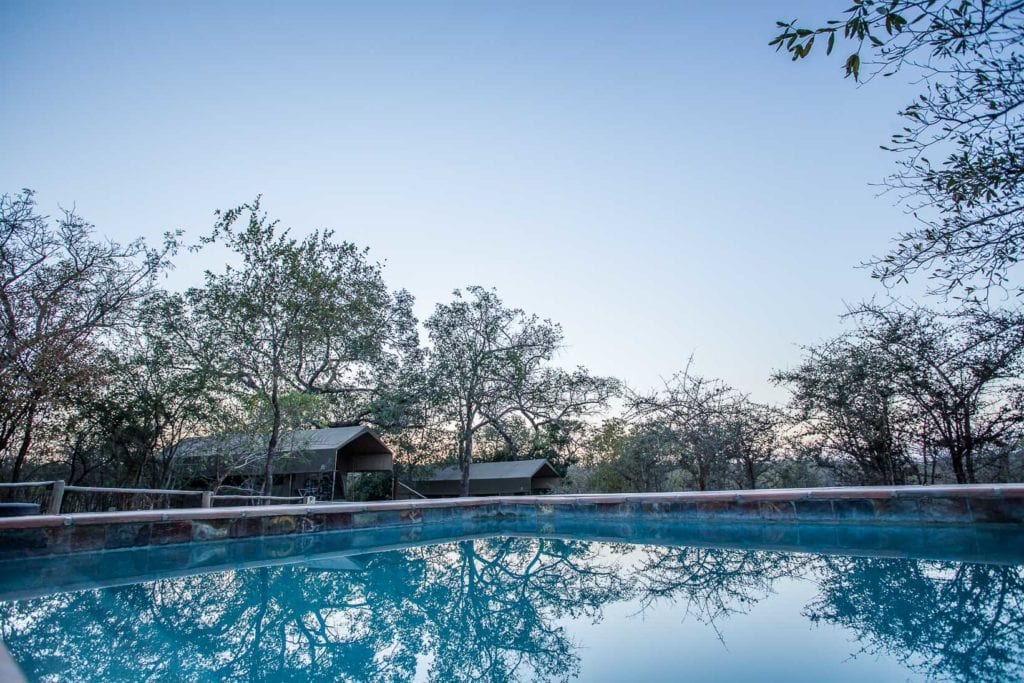 tydon safari camp 9
