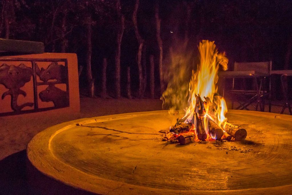 tydon safari camp 12
