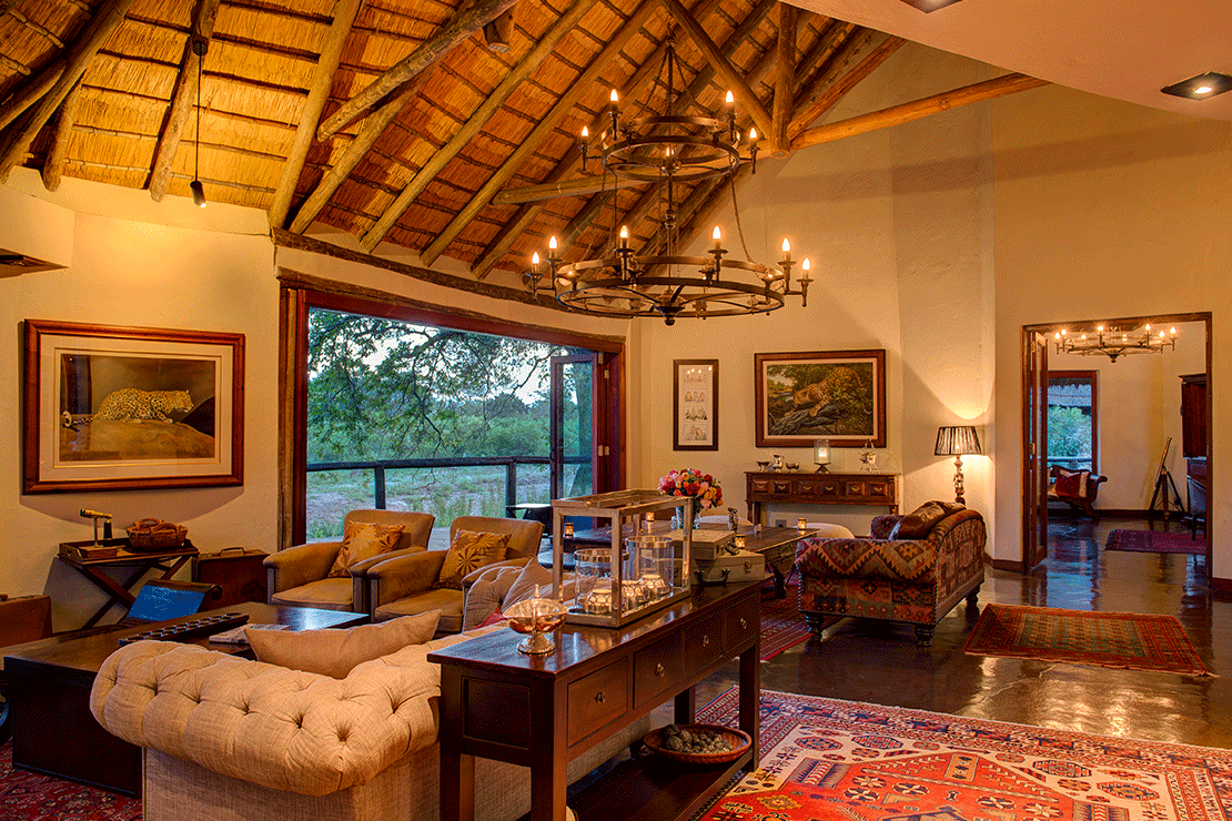 Tintswalo Safari Lodge images 1