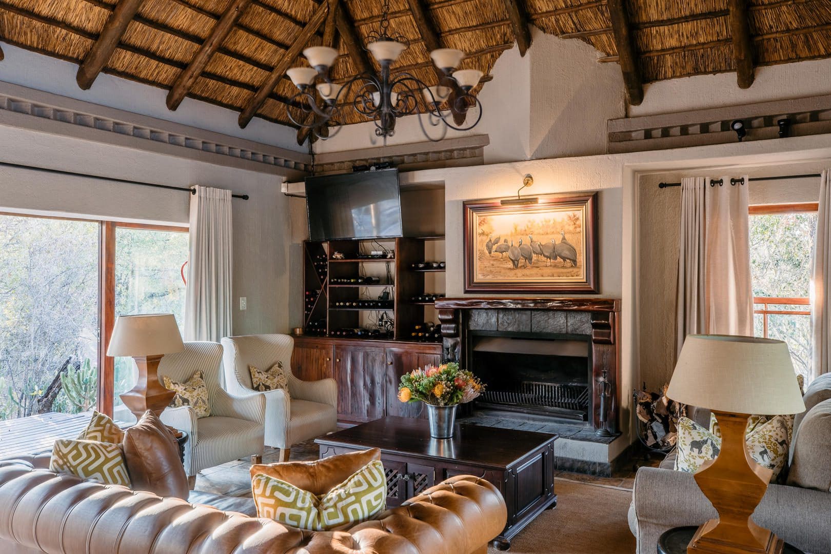 thornybush waterbuck lodge 38