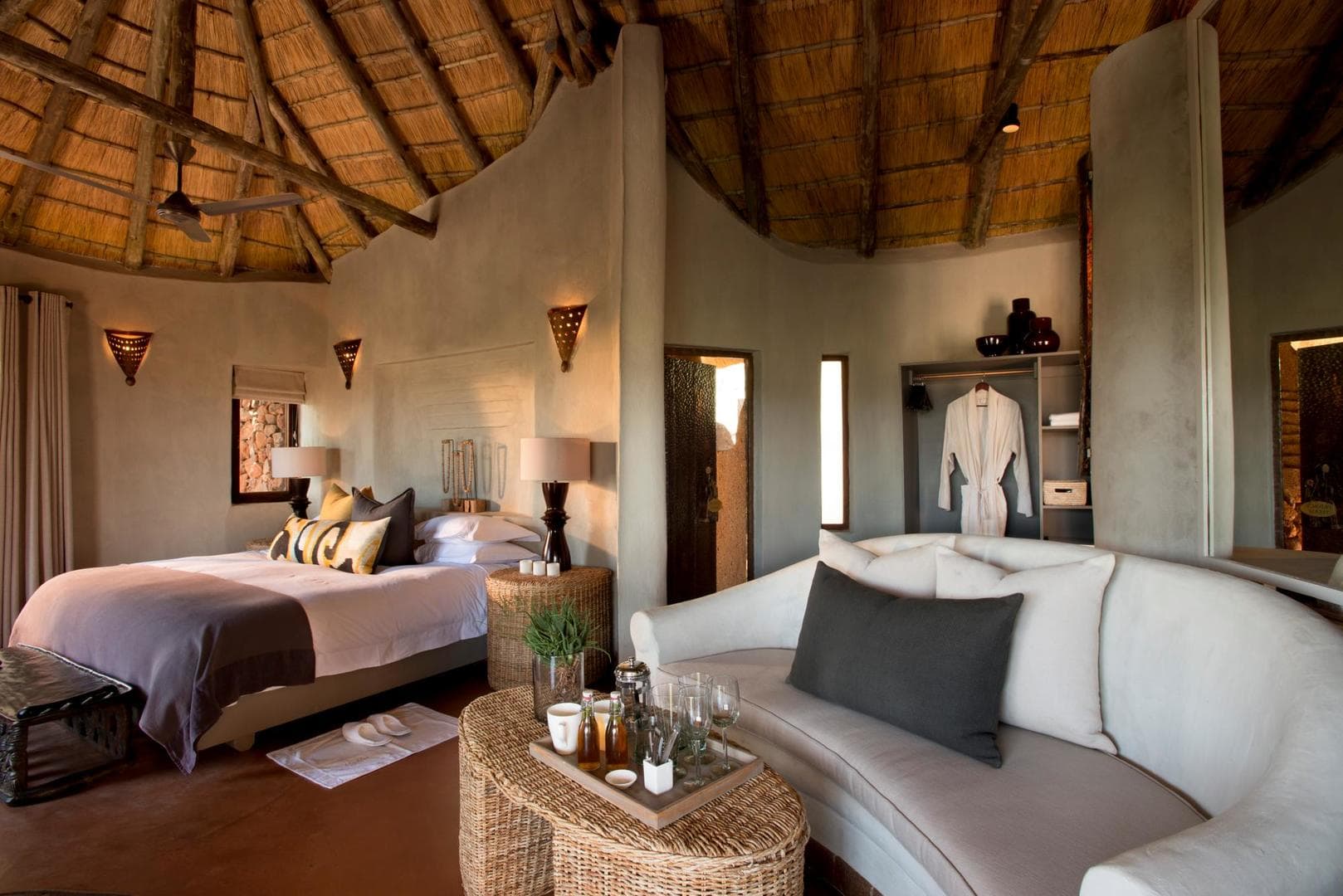 Dithaba Madikwe Safari Lodge Sabi Sands 17