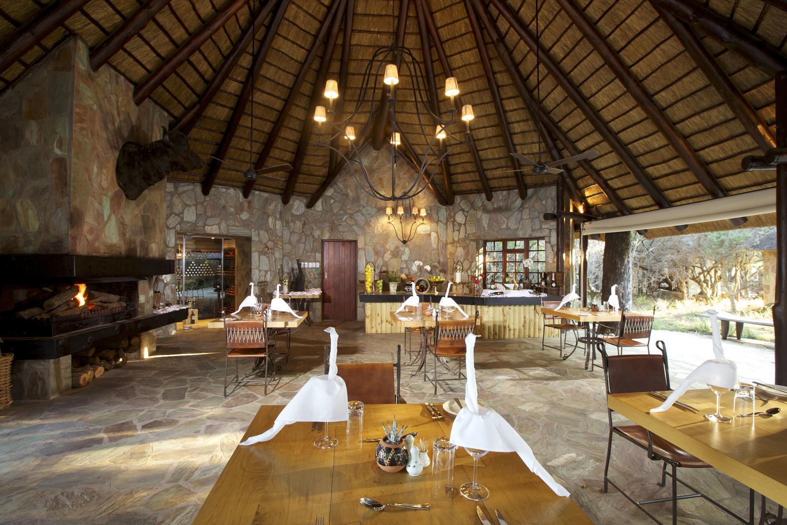 Kapama Buffalo Camp 12