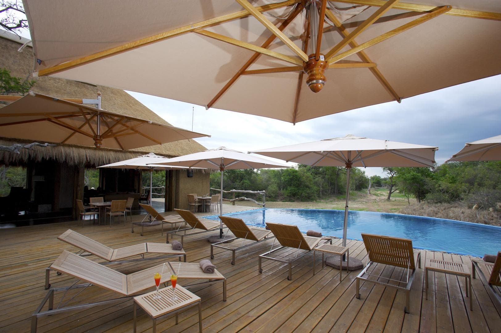 Kapama River Lodge Kruger Private Reserves Kapama Private Game Reserve 16