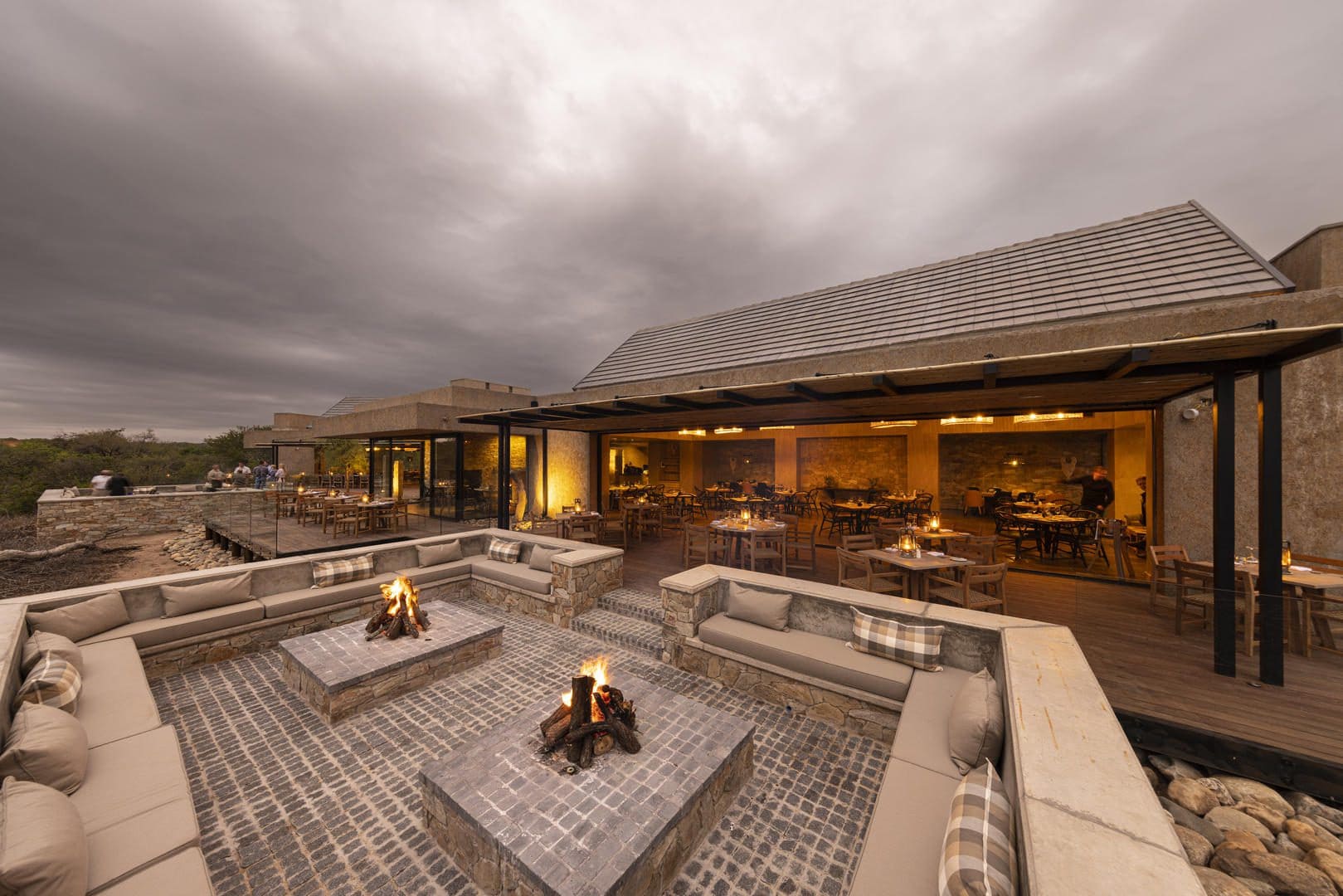 Kapama River Lodge Kruger Private Reserves Kapama Private Game Reserve 28