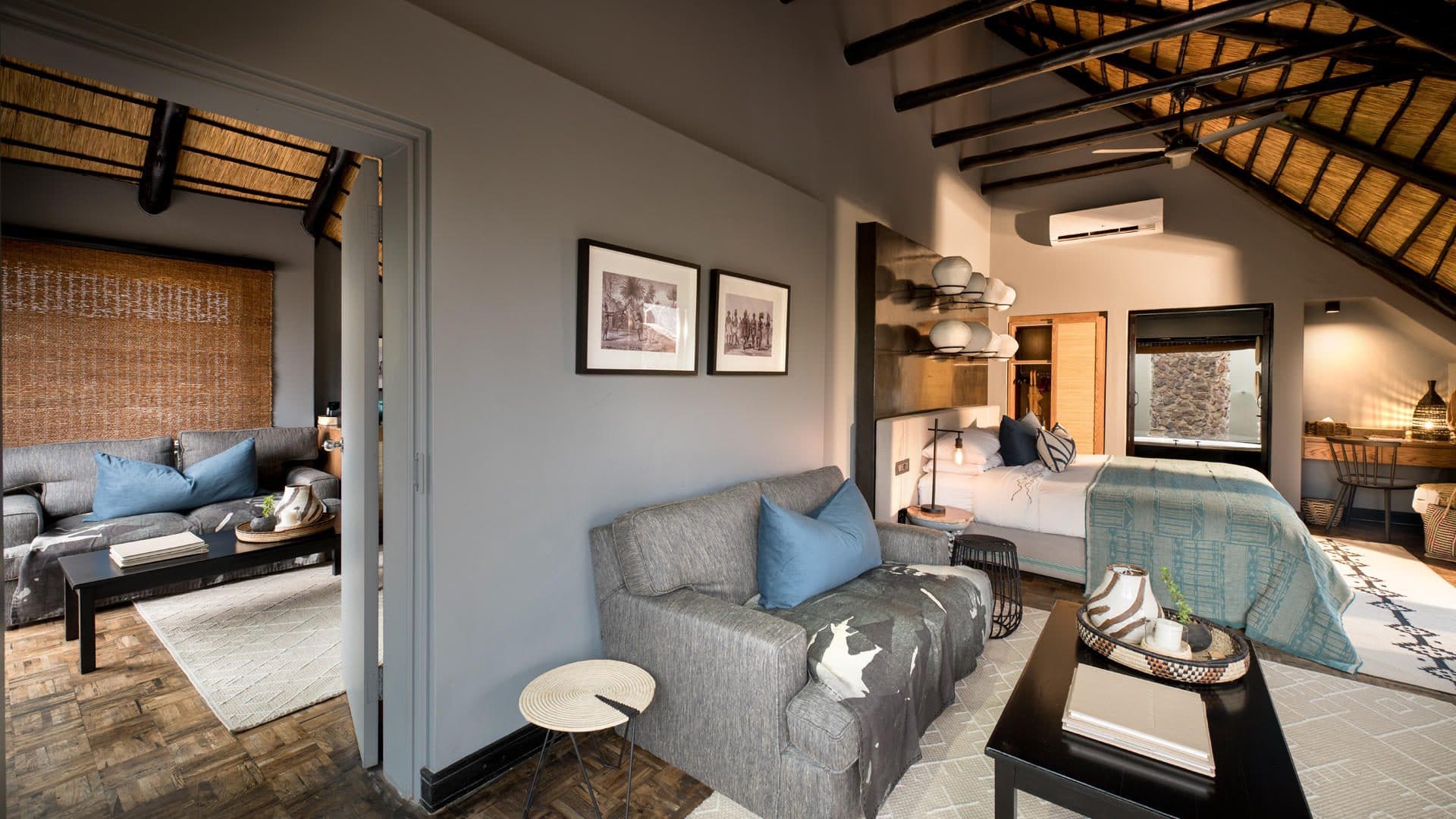 andBeyond Phinda Mountain Lodge Kwazulu natal phinda game reserve 15