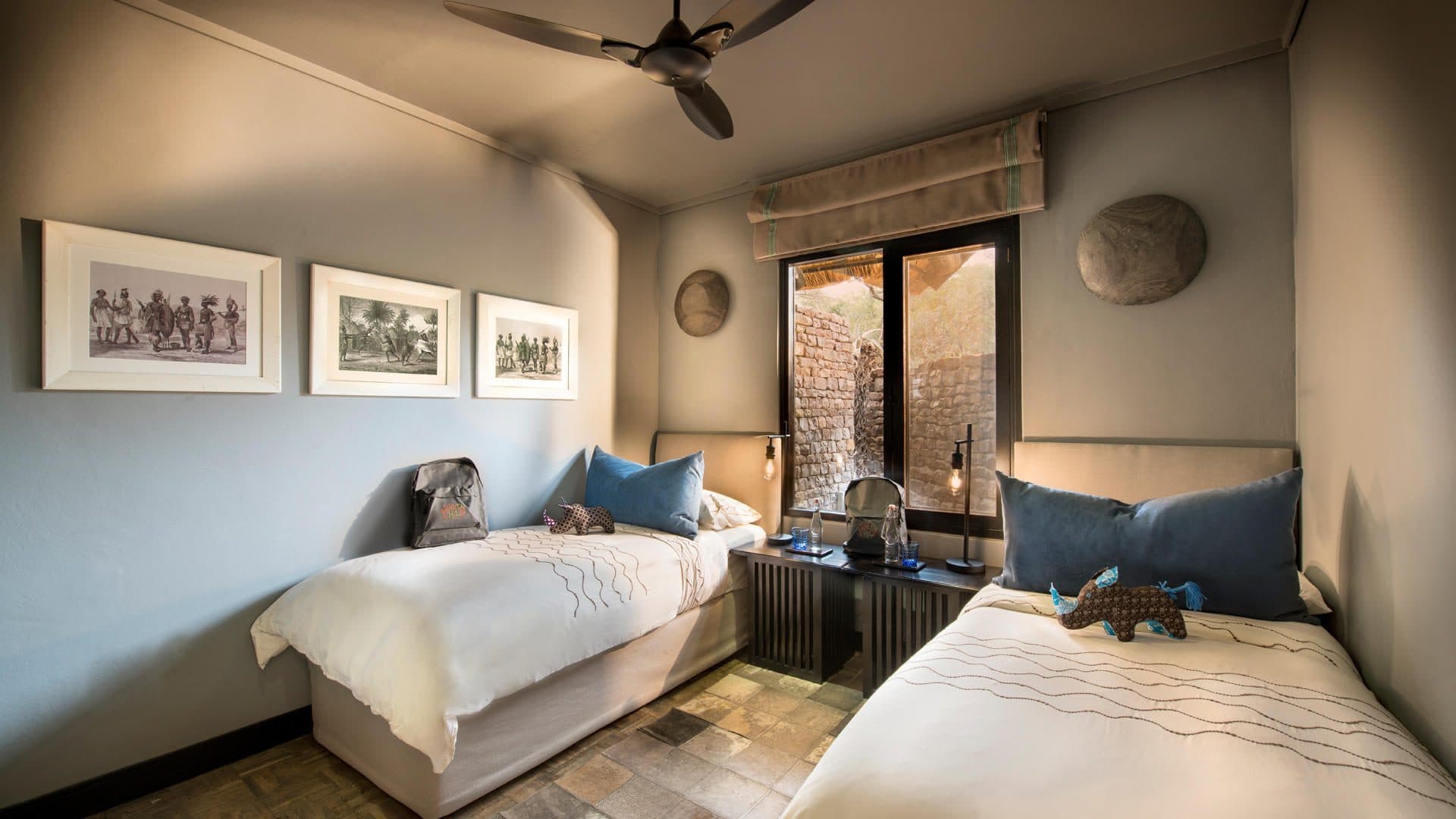 andBeyond Phinda Mountain Lodge Kwazulu natal phinda game reserve 20