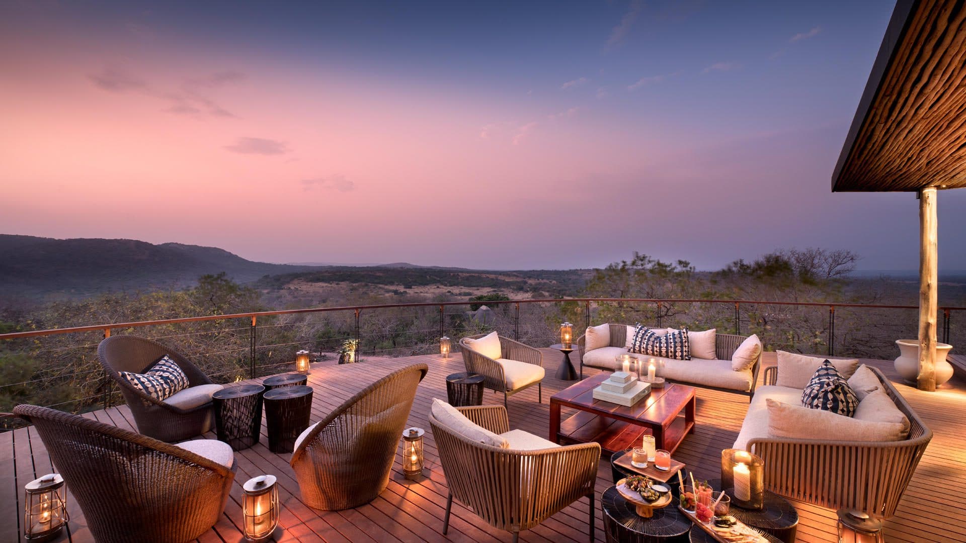 andBeyond Phinda Mountain Lodge Kwazulu natal phinda game reserve 22