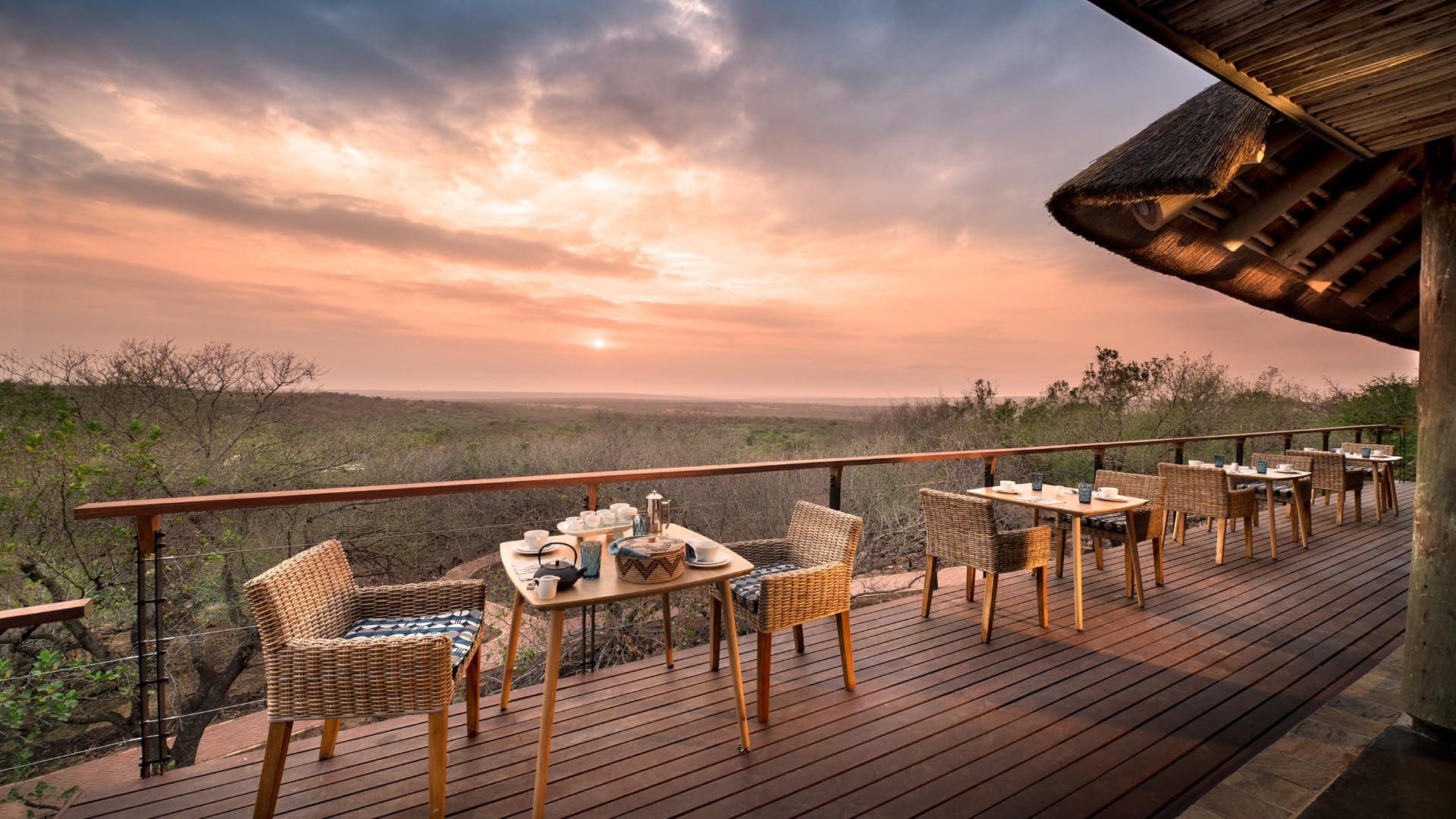 andBeyond Phinda Mountain Lodge Kwazulu natal phinda game reserve 23