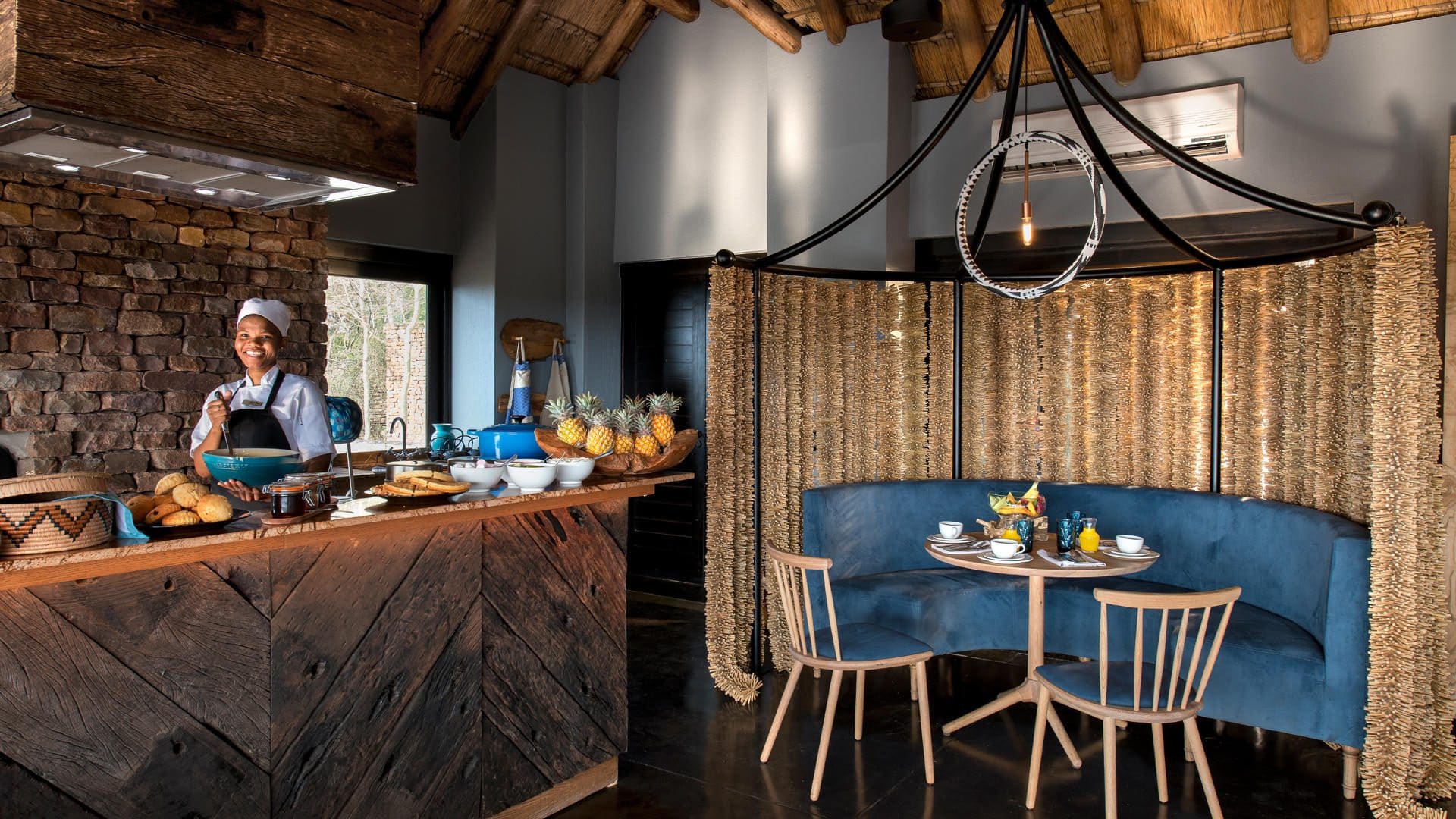 andBeyond Phinda Mountain Lodge Kwazulu natal phinda game reserve 28