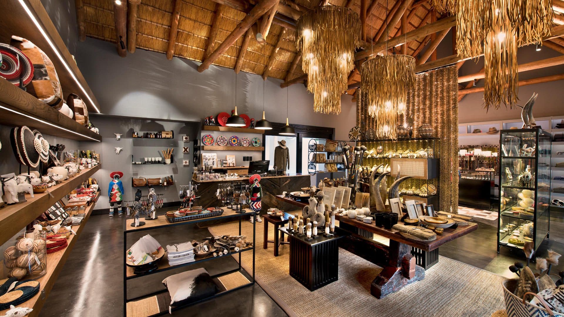 andBeyond Phinda Mountain Lodge Kwazulu natal phinda game reserve 30