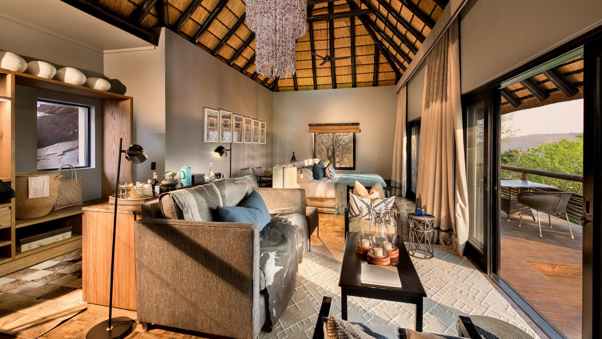 andBeyond Phinda Mountain Lodge Kwazulu natal phinda game reserve 32