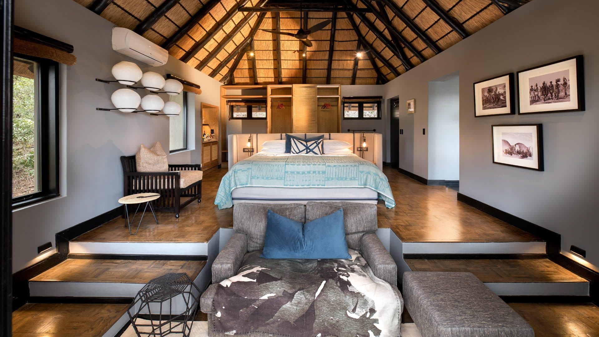 andBeyond Phinda Mountain Lodge Kwazulu natal phinda game reserve 34